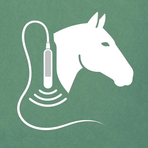 EquiBreedVet app icon