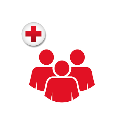 Volunteer Connection app icon