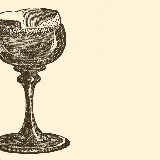 Martin’s Index of Cocktails app icon