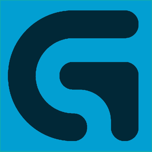 Logitech Arx Control app icon