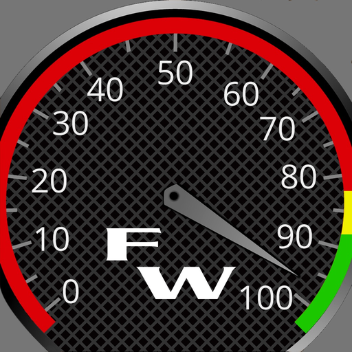 FirstWatch for iPhone app icon