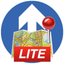 Road Trip Planner LITE icon