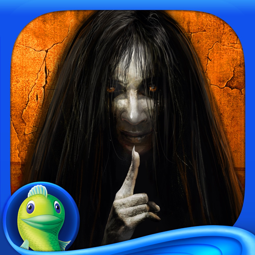 True Fear: Forsaken Souls HD - A Scary Hidden Object Mystery app icon