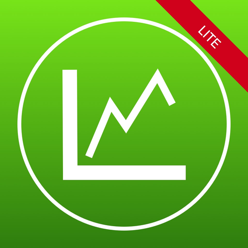 Live Poker Manager Lite app icon
