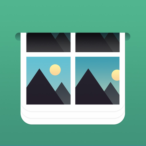 Caption Remover for Snapchat* app icon