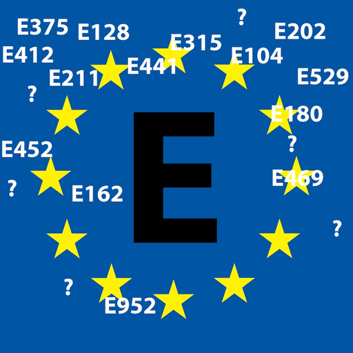 E-standards app icon