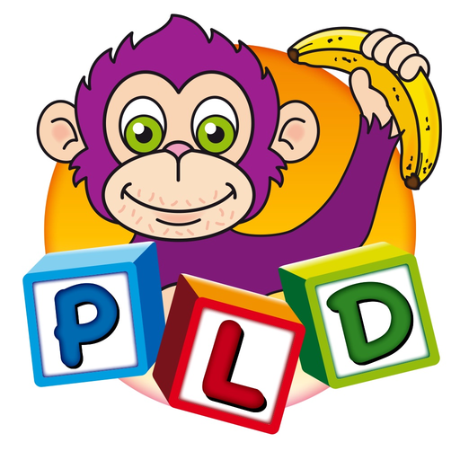 PLD 2P Read 1b app icon