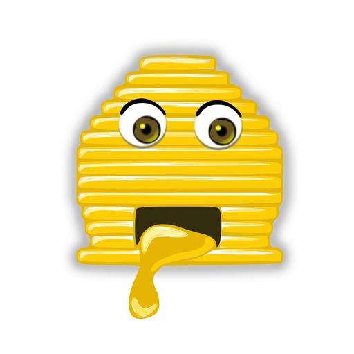 BeePath app icon