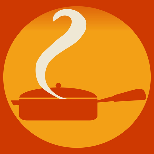 Cook With Me app icon