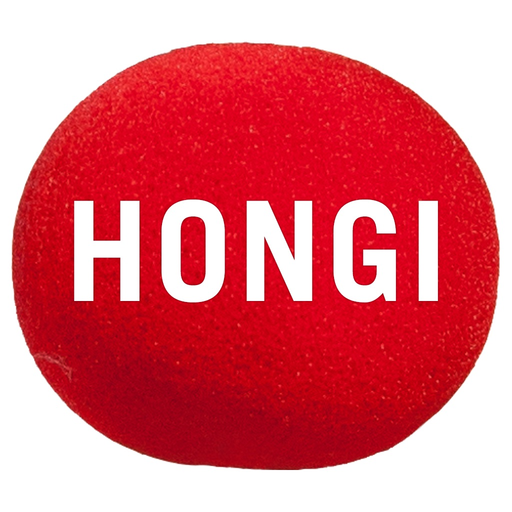 Cure Kids Red Nose Hongi app icon