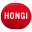 Cure Kids Red Nose Hongi icon