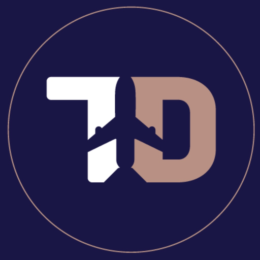 Travel Daily app icon