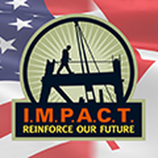 IMPACT for IW app icon