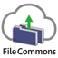 File Commons for iPhone icon