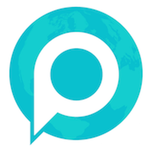 Pop On-Learn & Teach Languages app icon