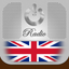 Radios United-Kingdom (UK) : News, Music, Soccer icon