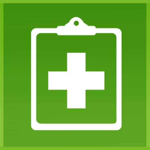 Healthmemo - Electronic Health Records app icon