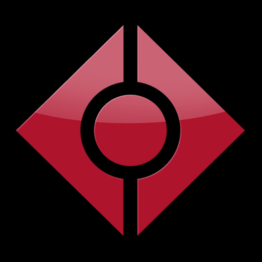 VST Connect Performer app icon