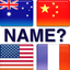 Hero of Flag - World Flags icon