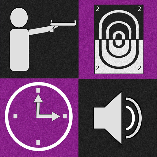Tetrathlon app icon