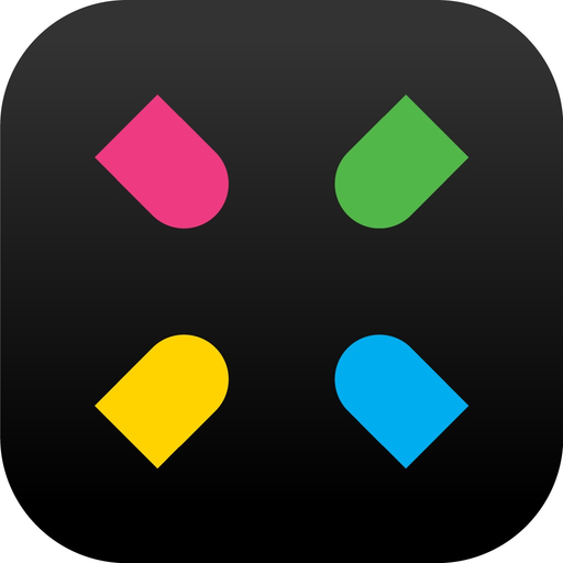 DMX Programmer app icon
