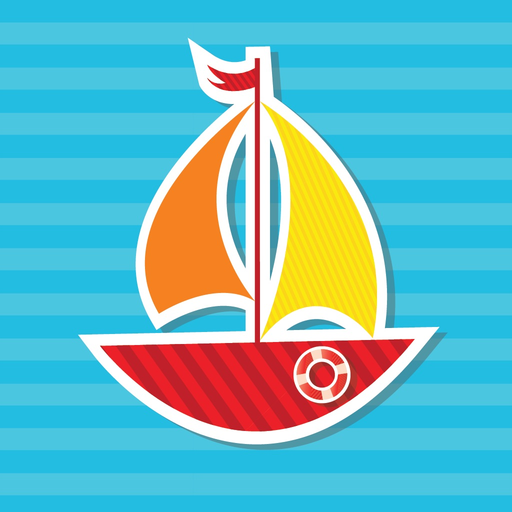 Igrecway Pairs Game - Matching Game for your toddler app icon