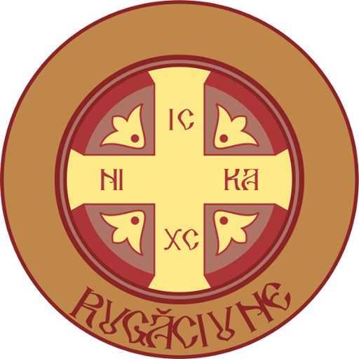 Rugaciune app icon