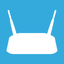 DD-WRT icon