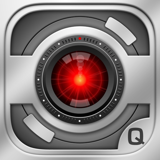 Voice Changer Pro X app icon