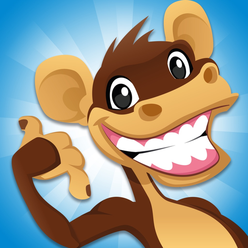 Toy Phone Play app icon