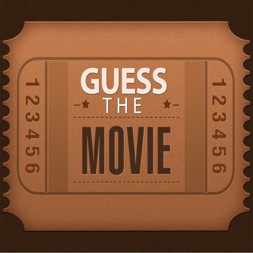 Guess Movie Universal FREE app icon