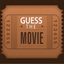 Guess Movie Universal FREE icon