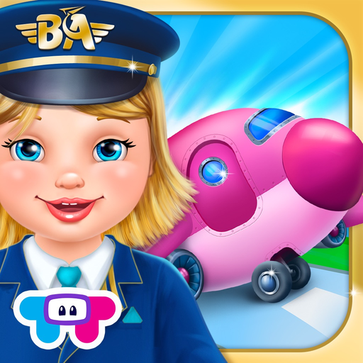 Baby Airlines app icon