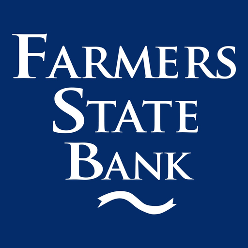 Farmers State Bank Mobile app icon