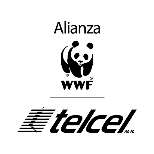 WWF-Telcel app icon