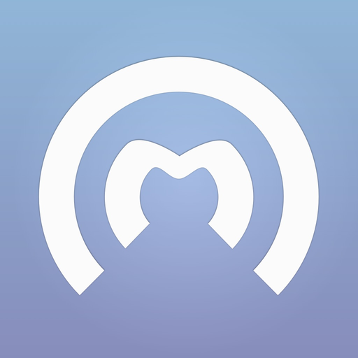 Mocast app icon