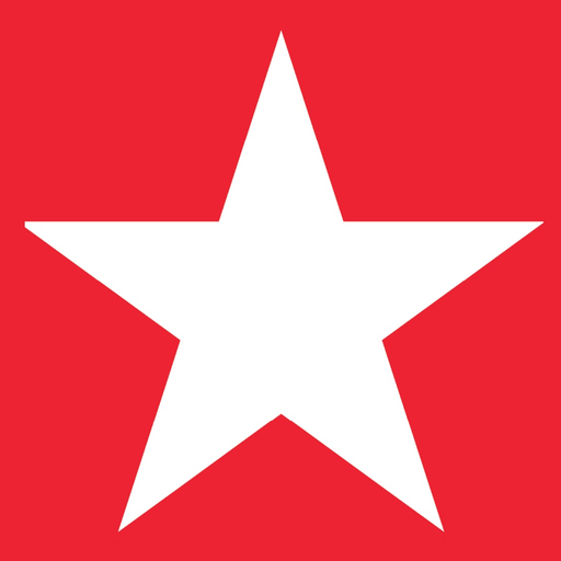 DAZBOG Coffee app icon