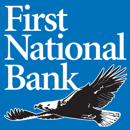 First National Bank North app icon