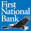 First National Bank North icon