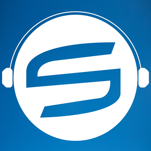 Radio Srood app icon
