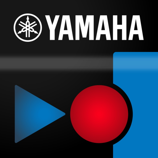 MG Rec&Play - US app icon