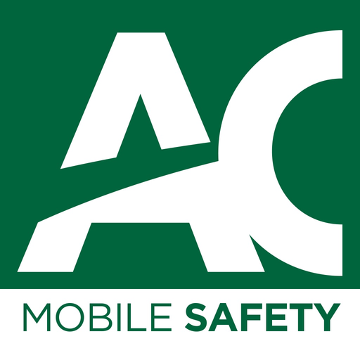 Mobile Safety app icon