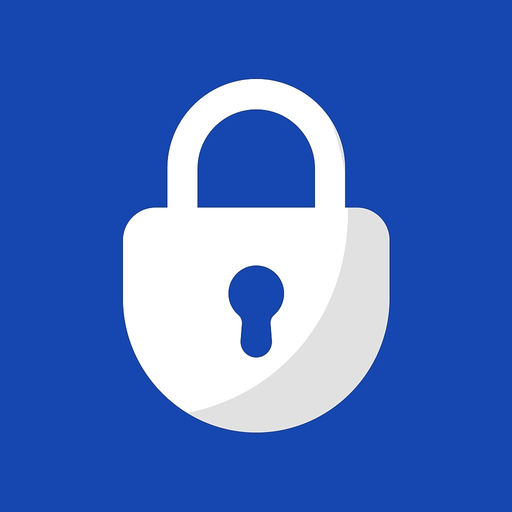 Strongbox - Password Manager app icon