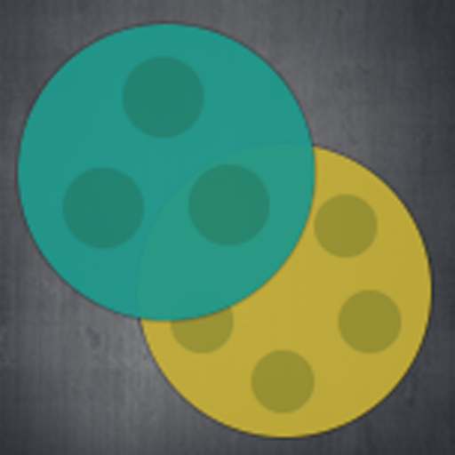 TouchCounts app icon