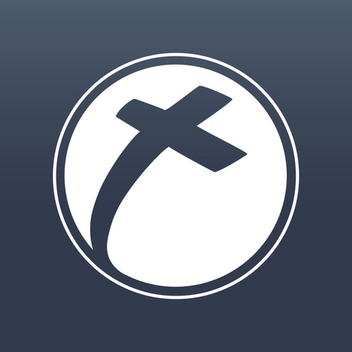 MaranathaUSA app icon