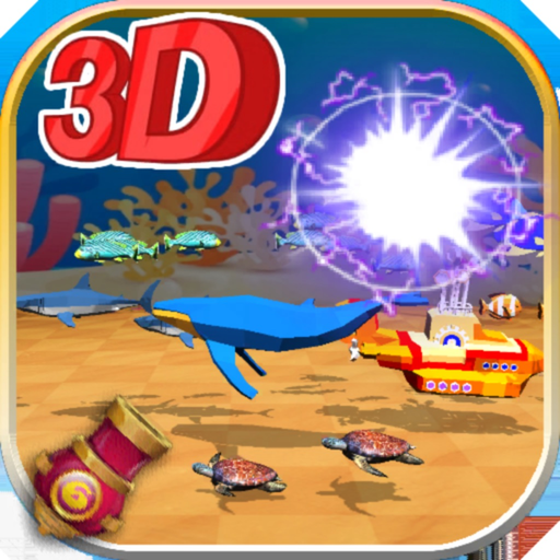 Bắn Cá Ăn Xiềng HD app icon