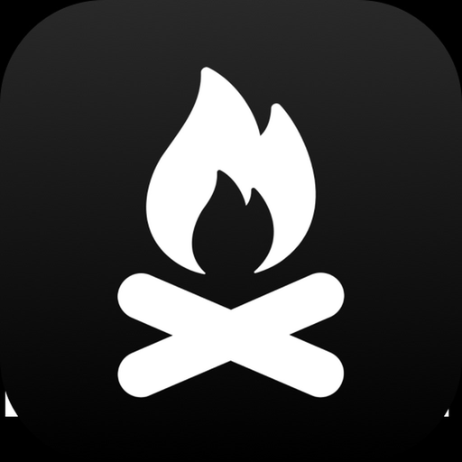 Bonfire - Coffee. Gym. Drinks. app icon