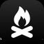 Bonfire - Coffee. Gym. Drinks. icon