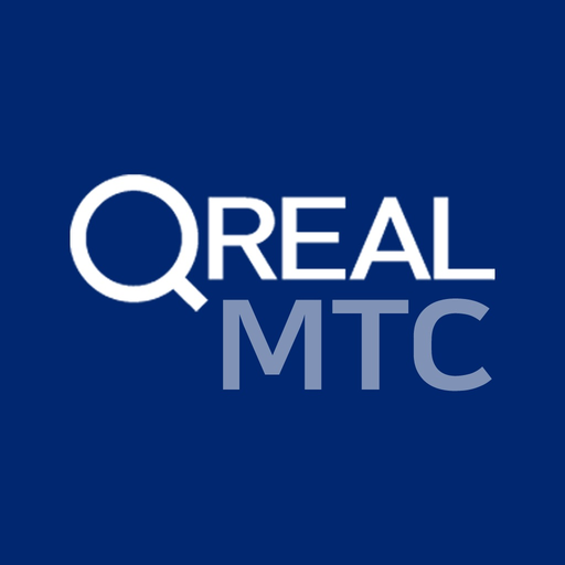 QReal app icon