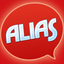Mobile Alias icon